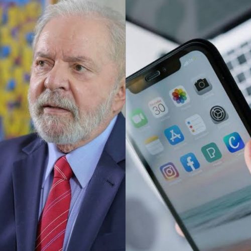 Governo apresenta pacote de regulação para big techs com foco em influenciadores e segurança digital