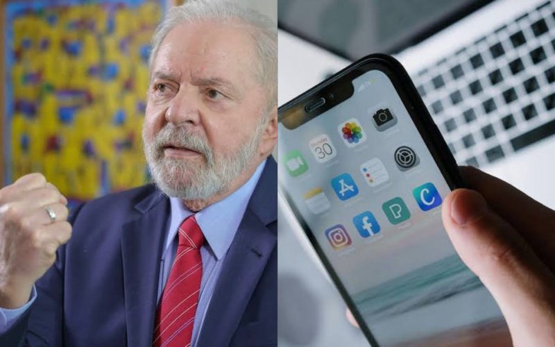 Governo apresenta pacote de regulação para big techs com foco em influenciadores e segurança digital