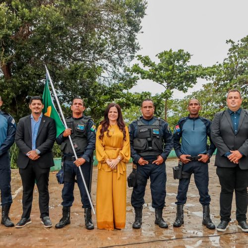 Barra de Santo Antônio celebra aniversário com fé, cultura e novos investimentos