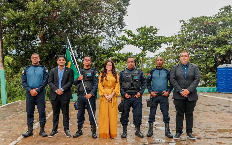 Barra de Santo Antônio celebra aniversário com fé, cultura e novos investimentos