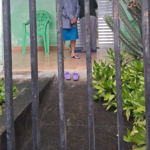 Polícia Civil apura denúncia de maus-tratos contra idosa em União dos Palmares