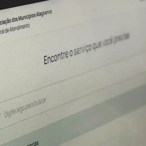 AMA implanta processo digital e elimina uso de papel, reforçando compromisso com o meio ambiente