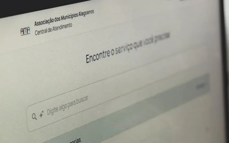 AMA implanta processo digital e elimina uso de papel, reforçando compromisso com o meio ambiente