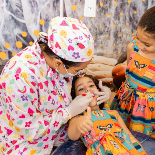 Rio Largo amplia serviços de saúde com atendimento inédito em odontopediatria
