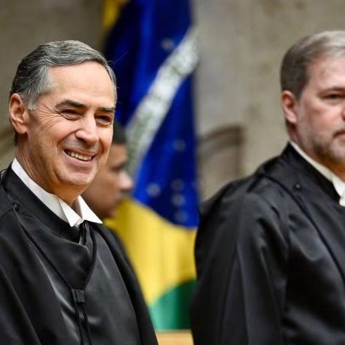 PGR questiona atuação de Toffoli em caso de fraudes no INSS que deve ter mudança na relatoria