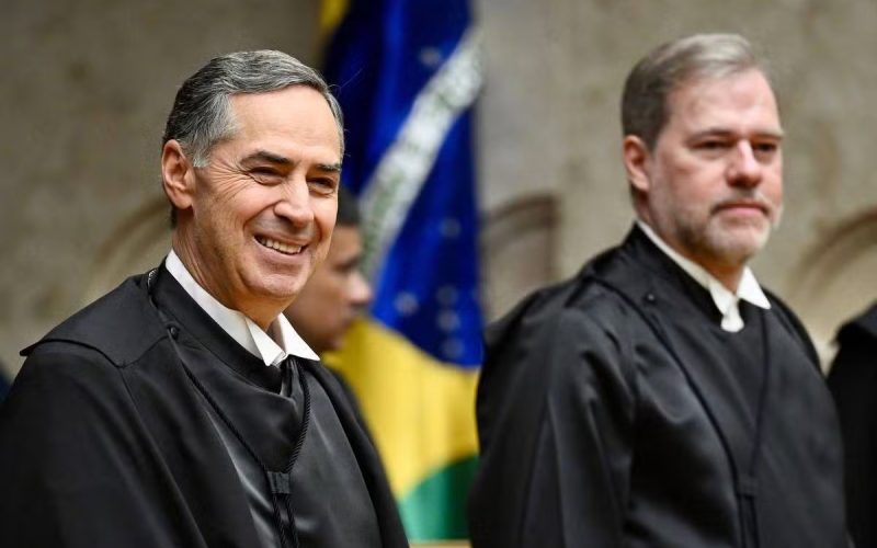 PGR questiona atuação de Toffoli em caso de fraudes no INSS que deve ter mudança na relatoria