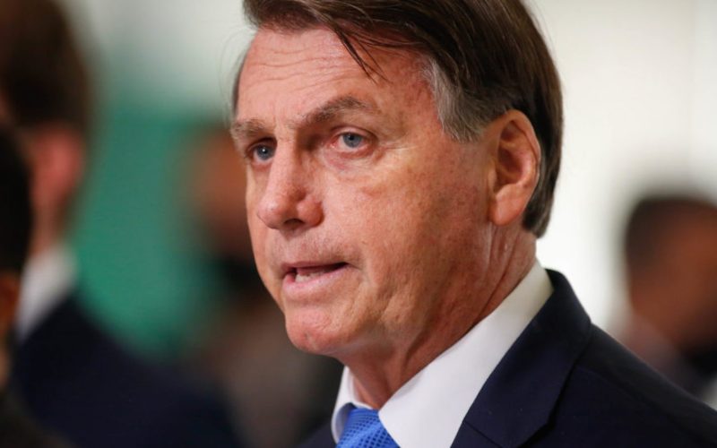 Defesa de Bolsonaro contesta indiciamento da PF e nega descumprimento de medidas