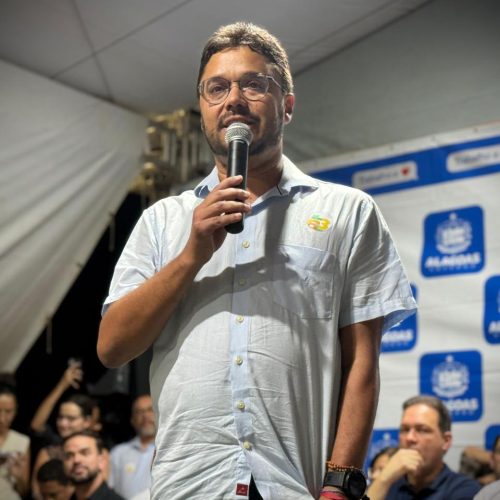 Maribondo celebra 63 anos com inaugurações e entregas que fortalecem os serviços para a população