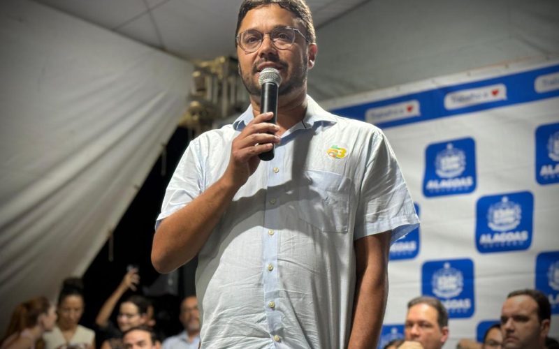 Maribondo celebra 63 anos com inaugurações e entregas que fortalecem os serviços para a população