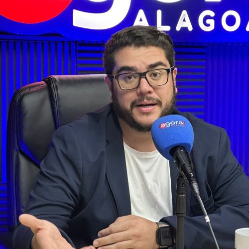 Presidente do Iplam nega qualquer atividade comercial e economica nas areas afetadas pela Braskem: “Nos próximos dez anos, não tem o que ser feito”