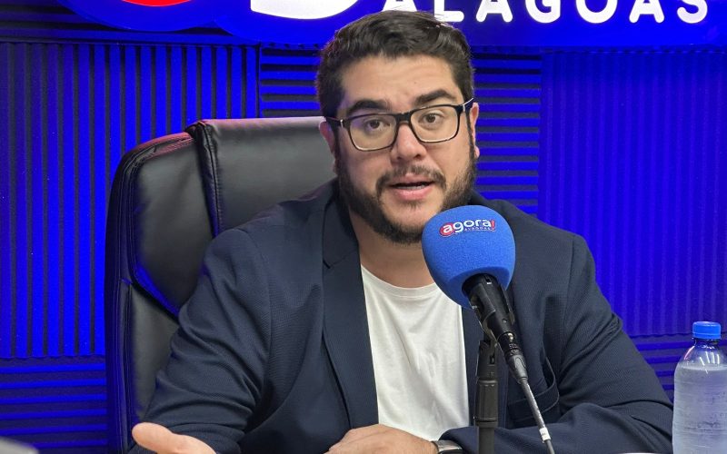 Presidente do Iplam nega qualquer atividade comercial e economica nas areas afetadas pela Braskem: “Nos próximos dez anos, não tem o que ser feito”