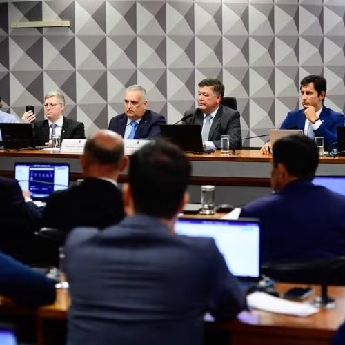Comissão do INSS acumula mais de 640 pedidos logo na primeira semana e supera covid-19 e 8 de janeiro