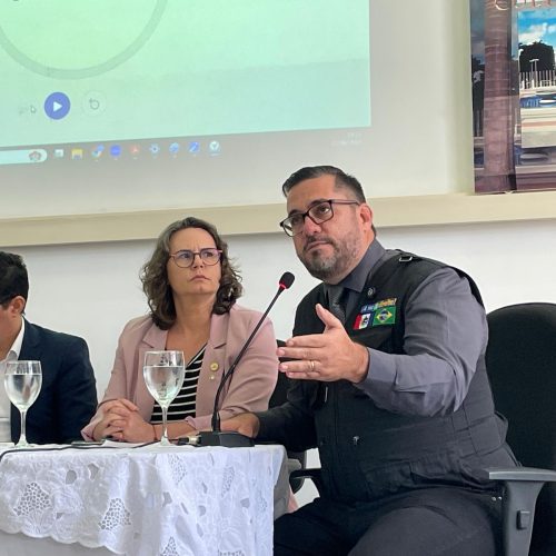 Leonardo Dias defende alocação de recursos para pacientes sem condições de alta social no PPA e na LOA