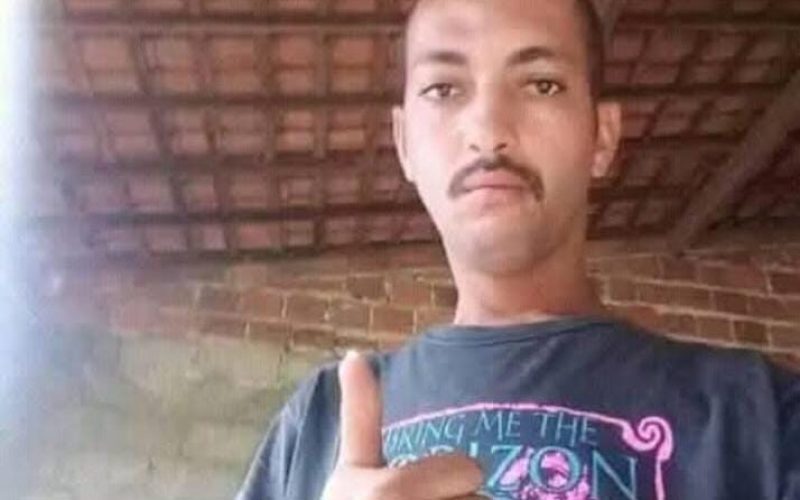 Homem é morto a tiros às margens da AL-410, em Atalaia