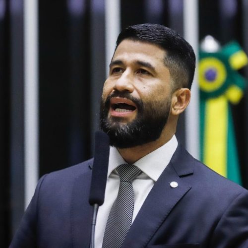 Deputado Fabio Costa convoca irmão de Lula para depor na CPMI do INSS