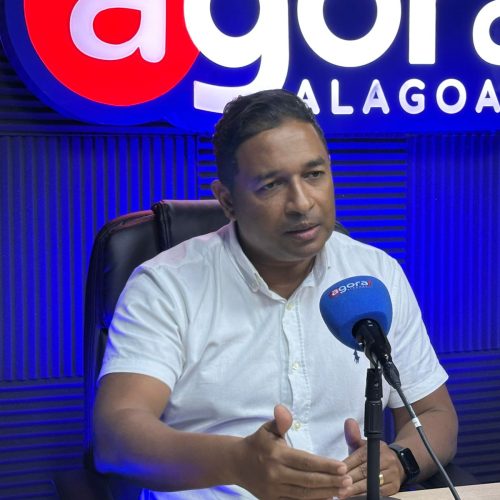 “Se o desafio chegar, eu não vou recuar de forma alguma”, diz Vereador Cezar Felizardo sobre prefeitura de Jequiá