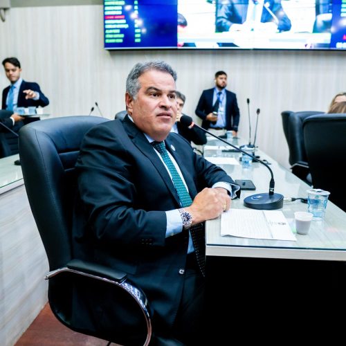 Câmara aprova projeto de lei que instituí o Programa Municipal Itinerante de Detecção e Atendimento de Deficiência Auditiva em Maceió