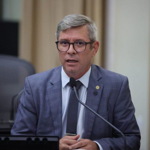 Cabo Bebeto cobra posição de deputado do PT após fala racista de Lula e não obtém resposta