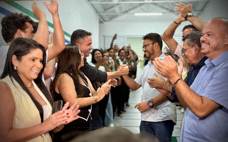 Maribondo celebra 63 anos de emancipação com programação religiosa, desfile cívico e grandes shows