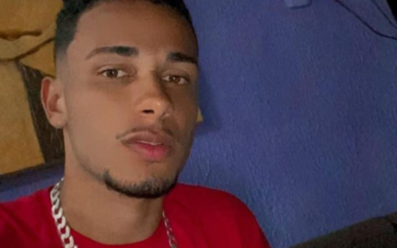Homem conhecido como “Coreano” morre em suposta troca de tiros com a polícia em Jundiá