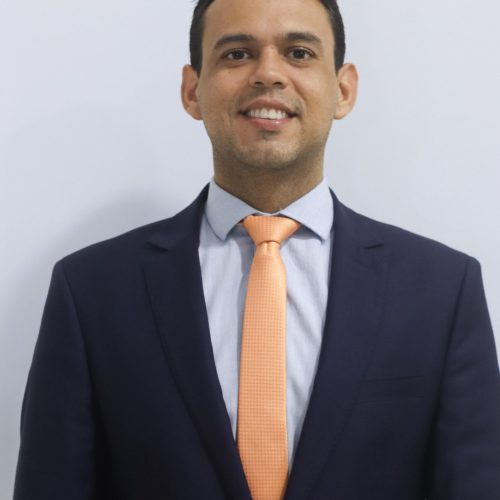 Advogado Fellipe Loureiro toma posse na Academia Brasileira de Direito Eleitoral e Político