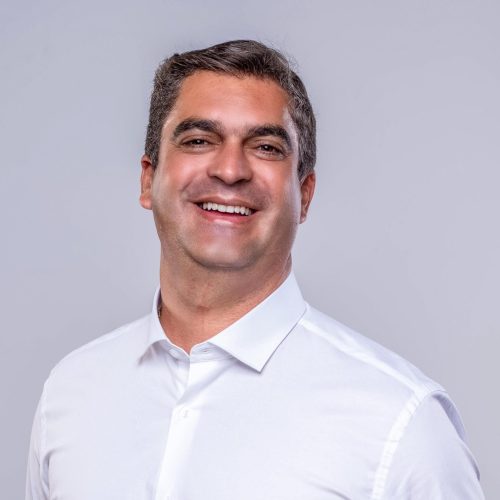 Prefeito Dani, de Maragogi, está entre os 10 prefeitos mais bem avaliados de Alagoas