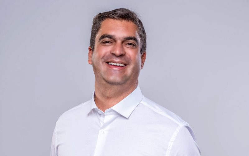 Prefeito Dani, de Maragogi, está entre os 10 prefeitos mais bem avaliados de Alagoas