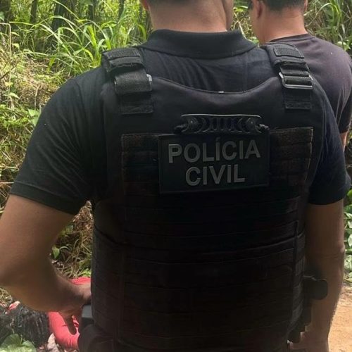 Mulher é assassinada em Fernão Velho com sinais de escalpelamento