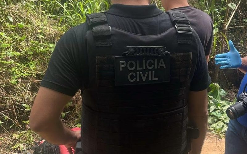 Mulher é assassinada em Fernão Velho com sinais de escalpelamento