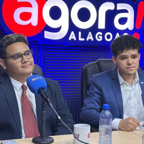 Atlas MUN abre programação como maior evento acadêmico do estado