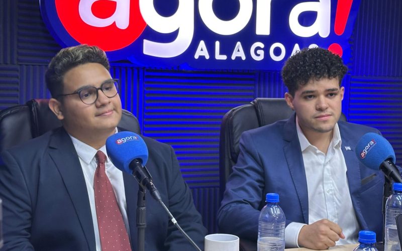 Atlas MUN abre programação como maior evento acadêmico do estado