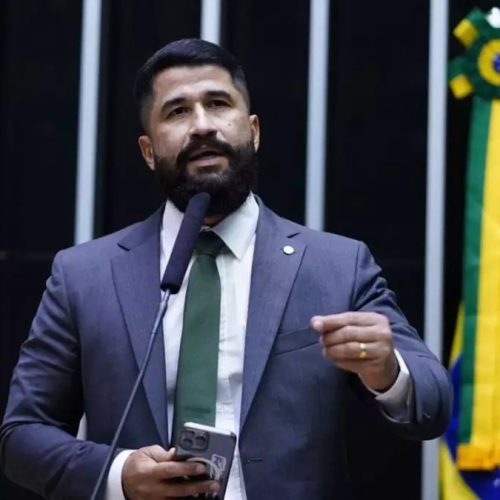 Na CPMI do INSS, Deputado Fabio Costa mira quem está por trás dos “laranjas” e pede prisão de 21 suspeitos