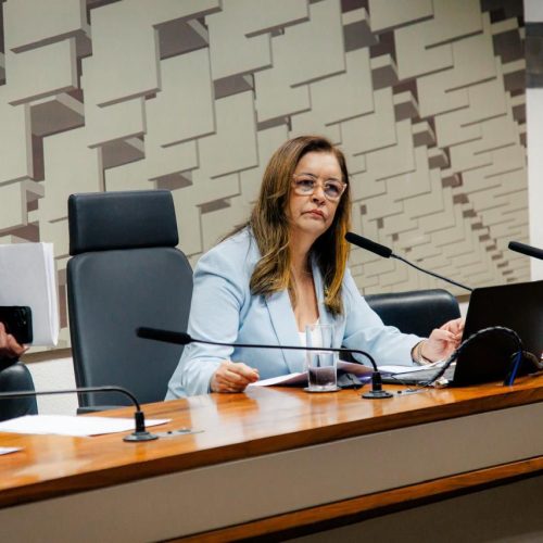 Dra. Eudócia publica carta aberta a oncologistas, gestores e sociedade civil
