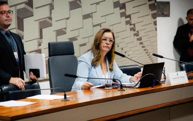 Dra. Eudócia publica carta aberta a oncologistas, gestores e sociedade civil