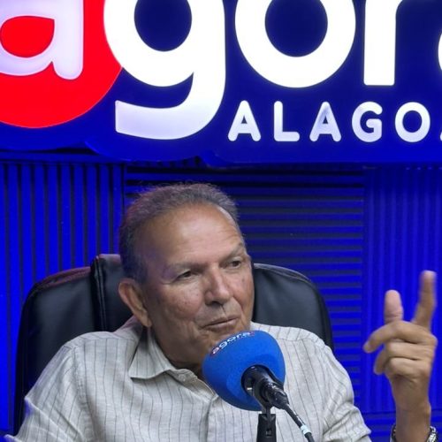 Cícero Cavalcante diz que já lidera pesquisas e planeja candidatura no Passo de Camaragibe em 2028
