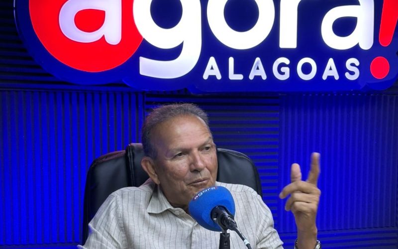 Cícero Cavalcante destaca autonomia de Fernando e Márcia nas administrações municipais: “não dou pitaco”