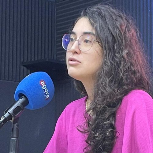 Teca Nelma denuncia desafios enfrentados por mães atípicas e apresenta iniciativas por educação inclusiva