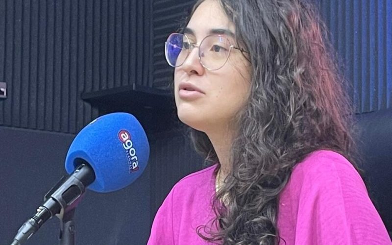 Teca Nelma denuncia desafios enfrentados por mães atípicas e apresenta iniciativas por educação inclusiva