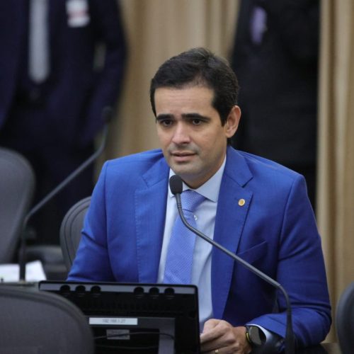 Deputado Lelo Maia sugere criação de Centro de Proteção à Criança e ao Adolescente em Alagoas