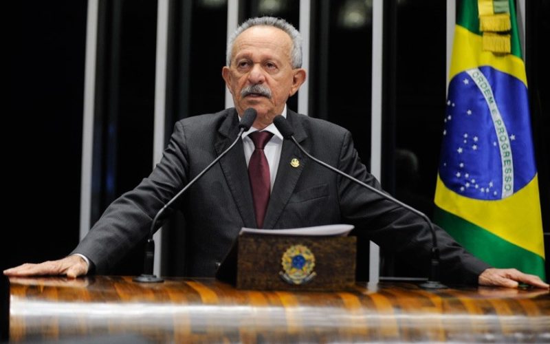 Câmara Municipal de Maceió institui a Comenda Senador Benedito de Lira