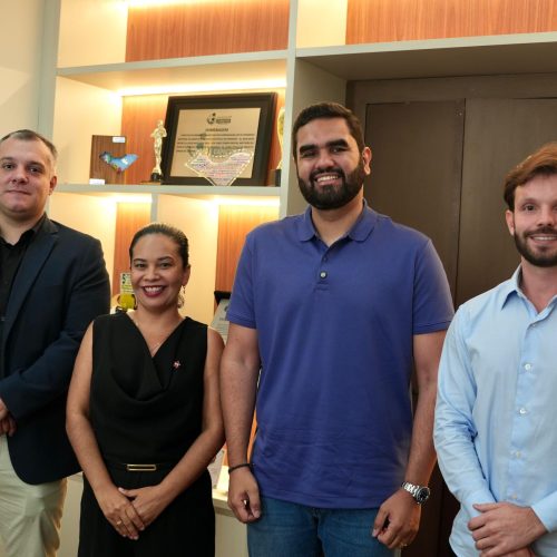 Prefeitura de Piranhas empossa novos secretários para fortalecer a gestão municipal
