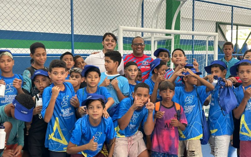 Brivaldo Marques apresenta projeto para valorizar ações sociais em Maceió