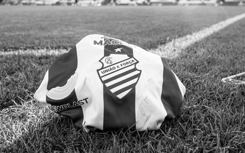 Julgamento determina oficialmente queda do CSA para série D