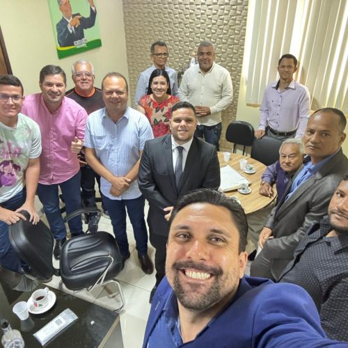 Igaci se prepara para Dia do Evangélico