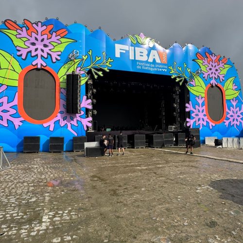 Ibateguara dá início ao Festival de Inverno nesta sexta; confira a programação