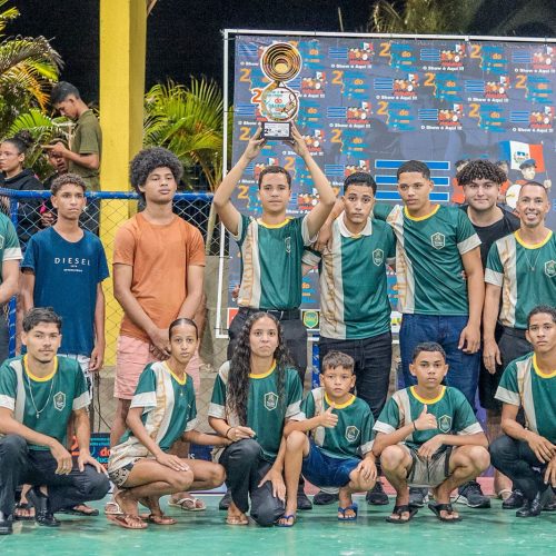 Filarmônica Santo Antônio Conquista 2º Lugar e Destaca Compromisso Cultural