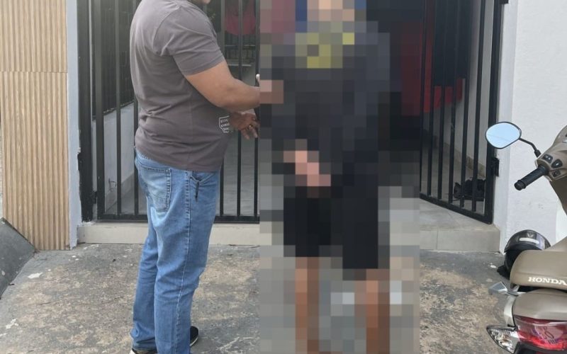 Polícia Civil prende homem que filmou e divulgou estupro de jovem em Alagoas