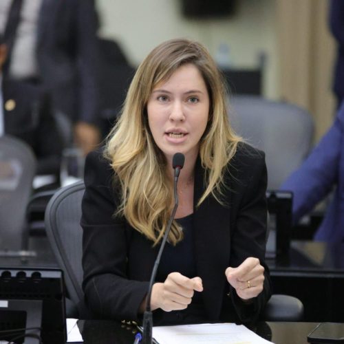 De autoria da deputada Cibele Moura, ALE aprova Código Alagoano de Proteção à Pessoa com Transtorno do Espectro Autista