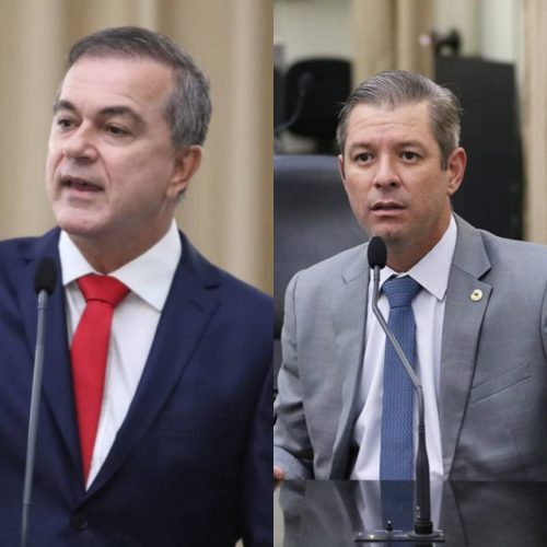 Deputados alagoanos discutem sobre julgamento de Bolsonaro durante sessão na ALE
