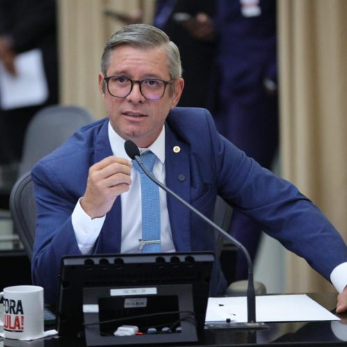 “Juiz, acusador e vítima”: Cabo Bebeto dispara contra Moraes em julgamento de Bolsonaro